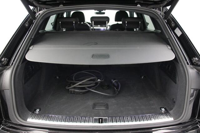 Audi e-tron 55 Quattro Advanced 95 kwh - Leer, stoelverw. - Firtual Cockpit