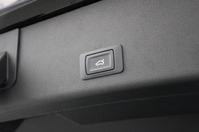 Audi e-tron 55 Quattro Advanced 95 kwh - Leer, stoelverw. - Firtual Cockpit