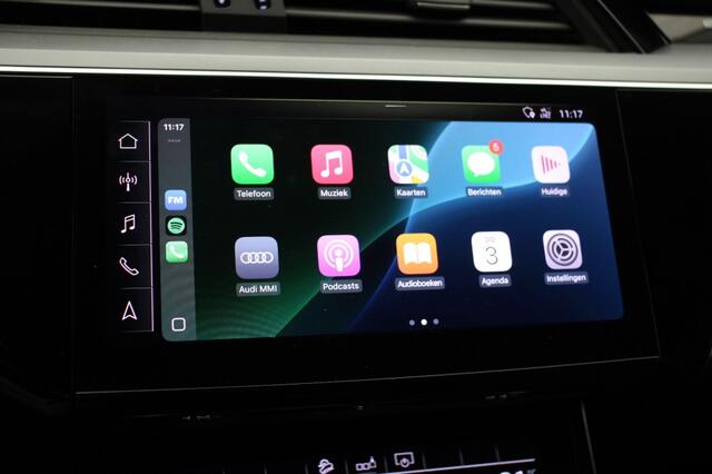 Audi e-tron 55 quattro 95 kWh - Virtual Cockpit, Adaptive Cruise - Lane assi