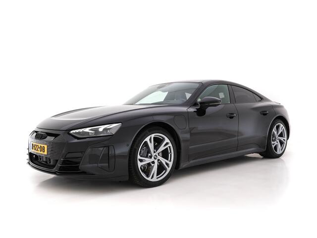 Audi e-tron GT 93 kWh [ 3-Fase ] (INCL.BTW) *PANO | HEAD-UP | MATRIX-LED | LEATHER-ALCANTARA | BANG&OLUFSEN | ADAPTIVE-CRUISE | TOP-VIEW | AIR-SUSPENSION | MEMORY-PACK | KEYLESS | DIGI-COCKPIT | NAVI-FULLMAP | SPORT-SEATS |