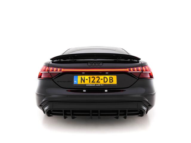 Audi e-tron GT 93 kWh [ 3-Fase ] (INCL.BTW) *PANO | HEAD-UP | MATRIX-LED | LEATHER-ALCANTARA | BANG&OLUFSEN | ADAPTIVE-CRUISE | TOP-VIEW | AIR-SUSPENSION | MEMORY-PACK | KEYLESS | DIGI-COCKPIT | NAVI-FULLMAP | SPORT-SEATS |