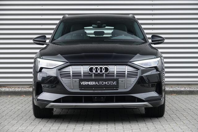 Audi e-tron e-tron 55 quattro 95 kWh | ACC | Carplay | Keyless | Camera | Matrix | 22 Inch |