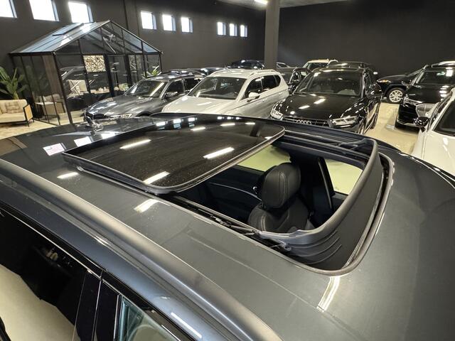 Audi e-tron e-tron 55 quattro advanced S-Line Pro Line Plus 95 kWh | Pano | Afn. trekhaak | B&O | Camera | Head-up | Stoelverwarming