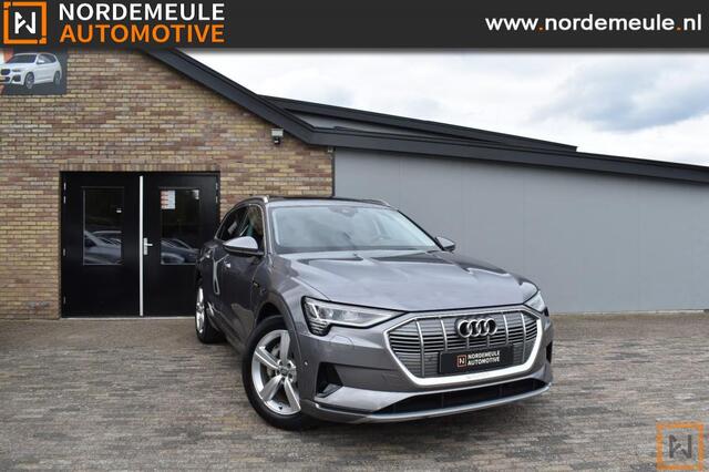 Audi e-tron E-TRON 50 Q L ED + Xenon, Pano, Leder