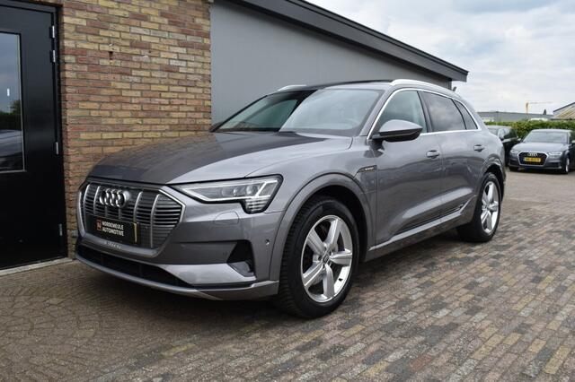 Audi e-tron E-TRON 50 Q L ED + Xenon, Pano, Leder
