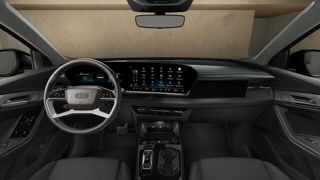Audi e-tron Q6 edition performance 100 kWh