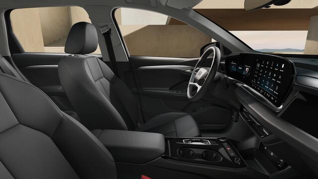 Audi e-tron Q6 edition performance 100 kWh