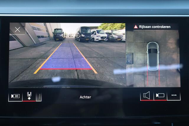 Audi e-tron 55 quattro Business edition Plus NL-Auto!! B&O I Pano I Mem.Seats