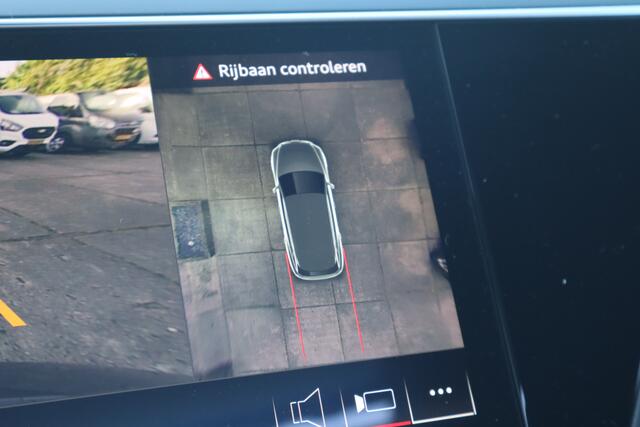 Audi e-tron 55 quattro Business edition Plus NL-Auto!! B&O I Pano I Mem.Seats
