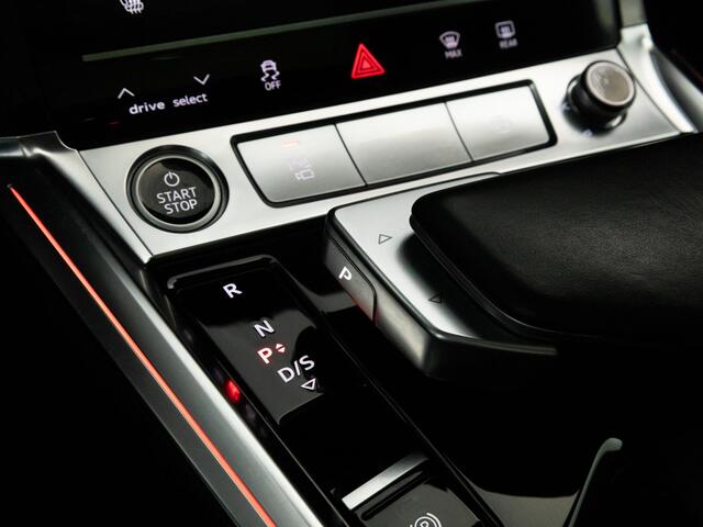 Audi e-tron 50 quattro 313 pk 71 kWh | Matrix-LED | Panoramadak | B&O | Elektr. stoelen | 360 camera | Head-up |