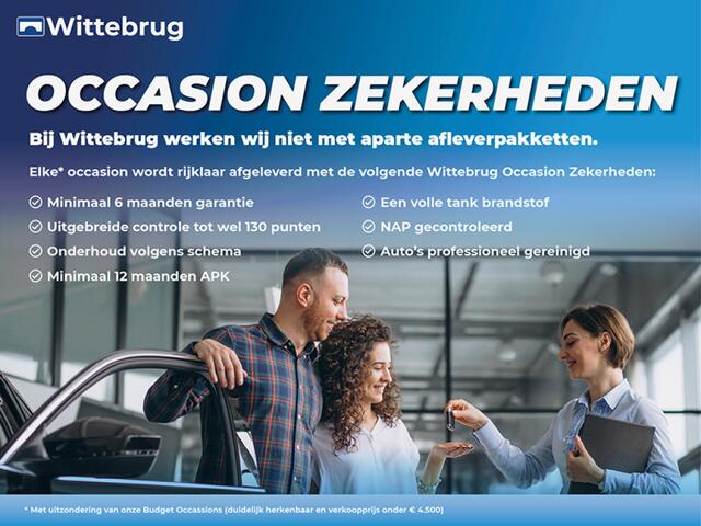 Audi e-tron e-tron 50 quattro Launch edition plus 71 kWh / Led / Pano / Parkeersensoren V+A / Afneembare trekhaak / Leer /