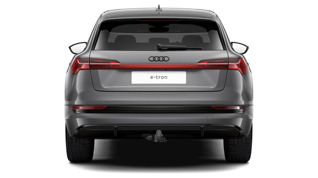Audi e-tron 55 quattro S-line | Pano | Trekhaak | Matrix | Keyless | Wordt verwacht