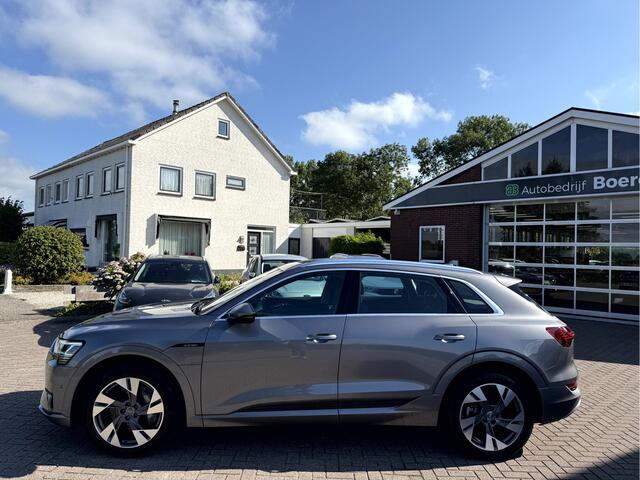 Audi e-tron e-tron 50 quattro Launch edition 71 kWh NL.Auto