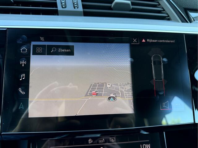 Audi e-tron e-tron 50 quattro Launch edition 71 kWh NL.Auto
