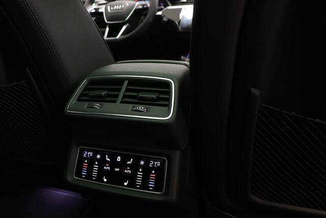 Audi e-tron Sportback 55 quattro S edition 95 kWh | ASSISTENTIE PACK | PANORAMADAK | 360 CAMERA | 21"