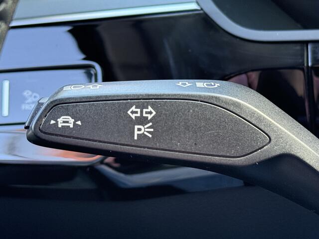 Audi e-tron BWJ 2019 e-tron 50 313 PK quattro Launch edition plus 71 kWh LEDER | STOELVERW. | MEMORY STOELEN | SCHUIF PANODAK | APPLE CARPLAY | ANDROID AUTO | NAVI | CLIMA | ADAPTIVE CRUISE | LMV | PDC