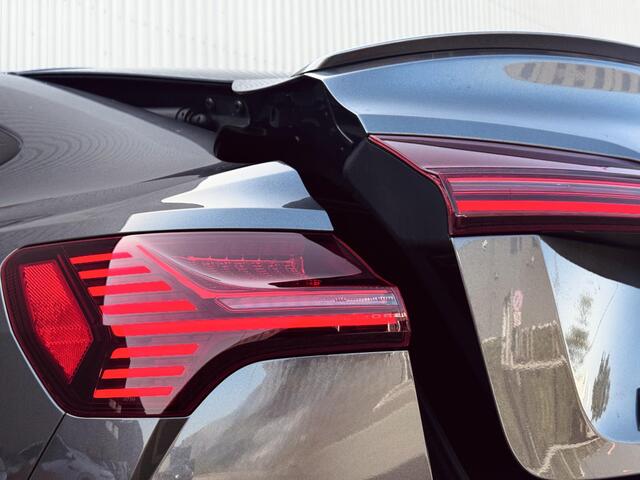 Audi e-tron Sportback 55 quattro S edition 95 kWh