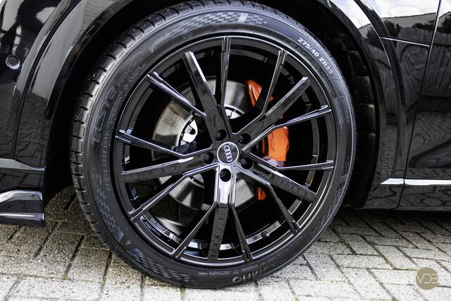 Audi e-tron Sportback 50 Quattro 3x S-Line 22inch Pano Camera Origineel NL