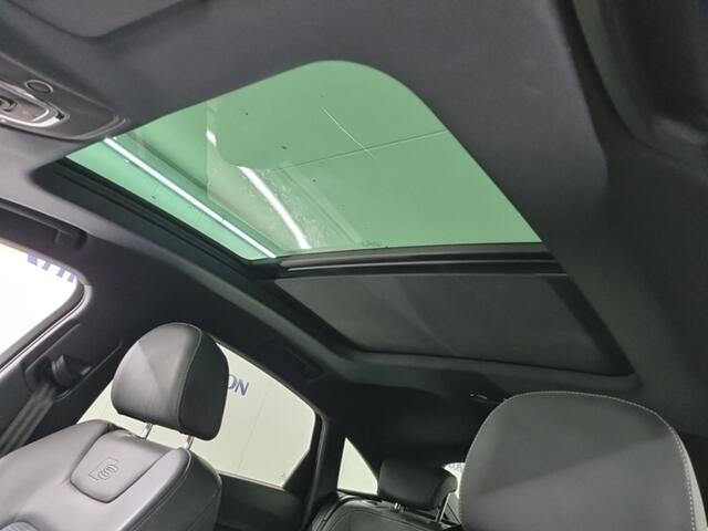Audi e-tron Sportback 50 quattro 3x S-Line 21inch Pano Origineel NL