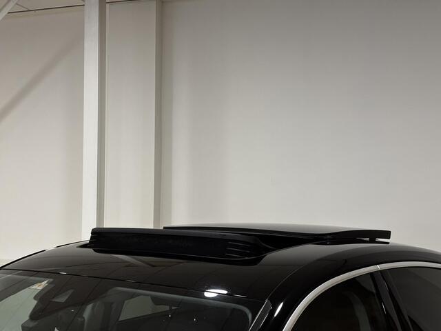 Audi e-tron Sportback 55 quattro Business edition Plus 95 kWh | Panorama dak | Navigatie | Hoge instap | Trekhaak