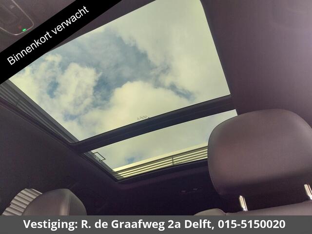 Audi e-tron 55 Quattro Business Edition Plus 95 kWh | ACCU 89% | 1e eigenaar | Schuif-/Kanteldak | Navigatie |