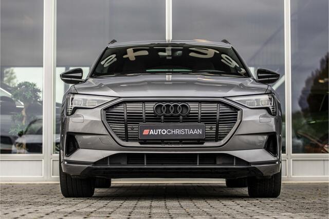 Audi e-tron e-tron 55 quattro Pro Line S 95 kWh | B&O | 22" | NL Auto