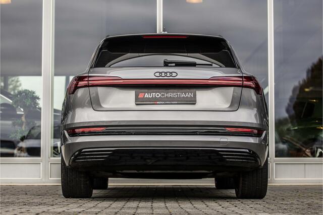 Audi e-tron e-tron 55 quattro Pro Line S 95 kWh | B&O | 22" | NL Auto