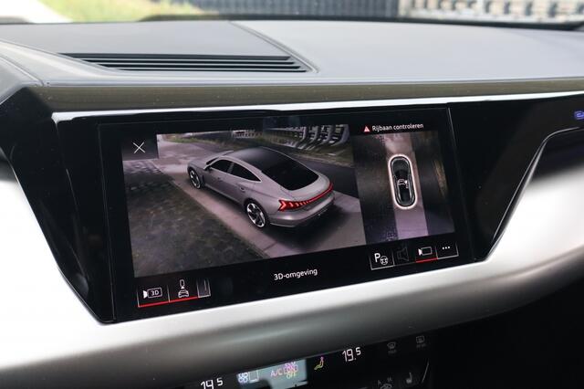 Audi e-tron GT edition ZERO Competition 93 kWh | SOH 90% | B&O | 3D Camera |