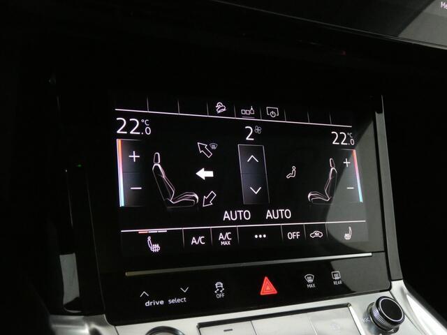 Audi e-tron e-tron 50 q L Ed +