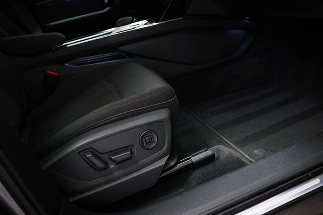 Audi e-tron Sportback 50 quattro Business edition 71 kWh | LED | DAB | CAMERA | TREKHAAK AFNEEMBAAR