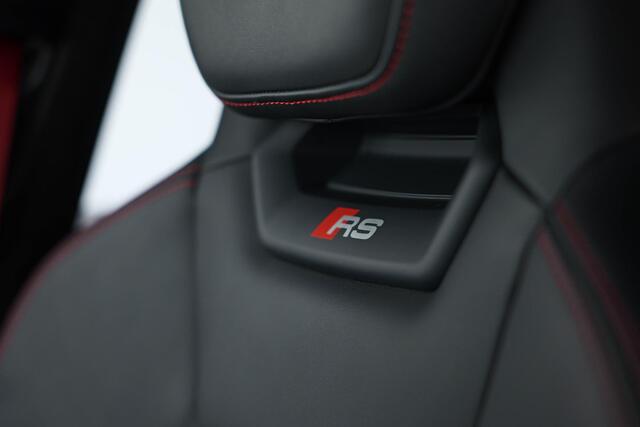 Audi e-tron GT RS 93 kWh |Full Carbon|Luchtvering|Vossen|Nightvision|HUD|B&O|Massage|