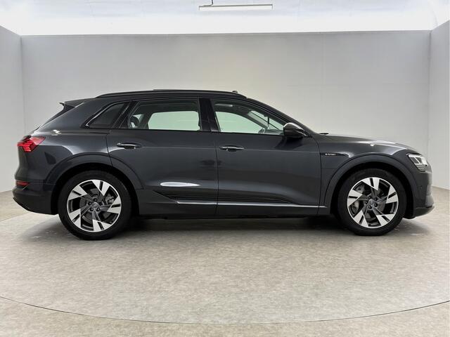 Audi e-tron 50 Quattro Business edition Plus 71 kWh | SOH 92% | Pano | Memory | Virtual | Sfeer | Camera | Carplay | Stoelverw. | Keyless | NAP