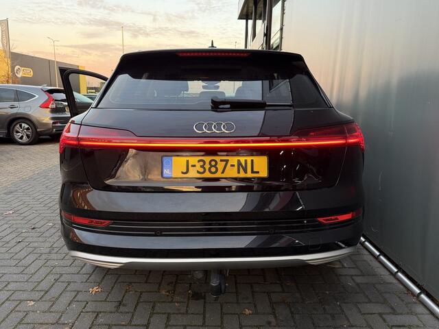 Audi e-tron e-tron 50 quattro Launch edition plus 71 kWh