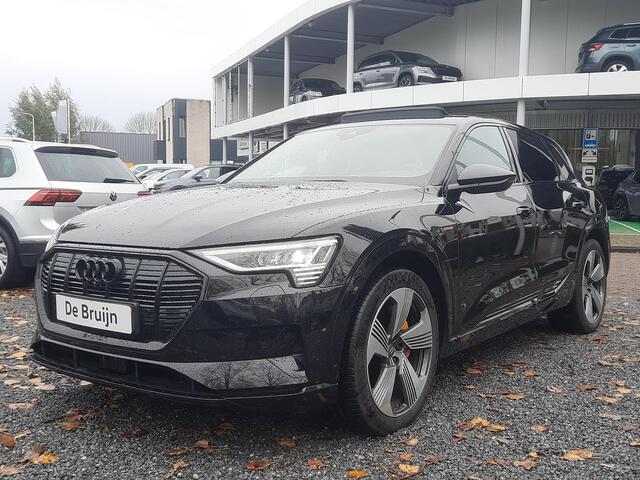 Audi e-tron Audi