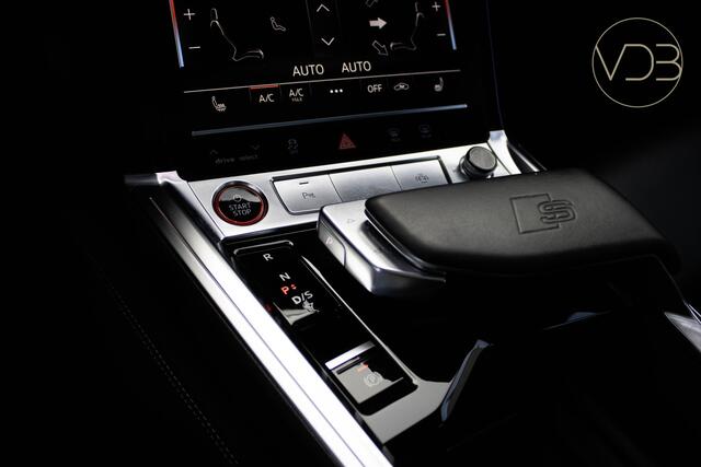 Audi e-tron Sportback S 503pk SOH 92% 21inch Pano Leer B&O Origineel NL 1e Eigenaar BTW auto