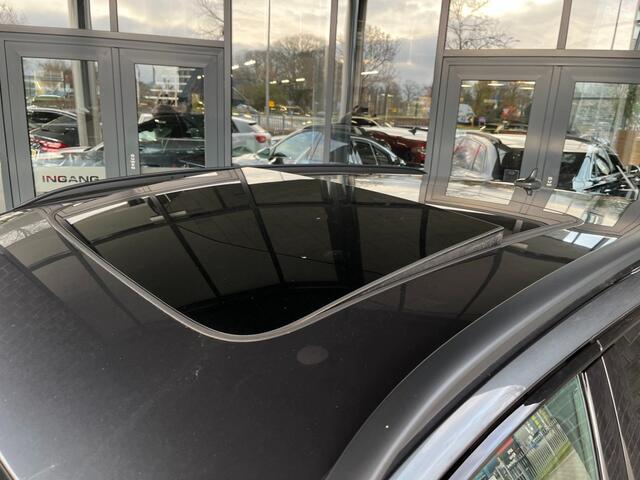 Audi e-tron E-TRON 50 Q S-LINE - ORG. NL - SoH 93,3 - PANO