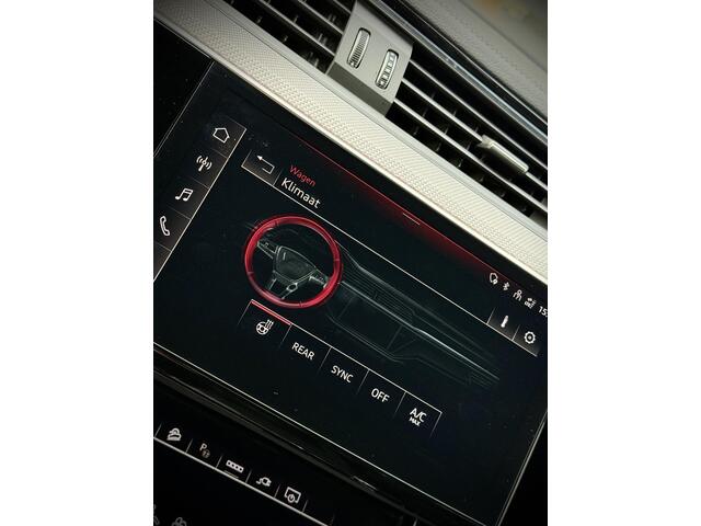 Audi e-tron Sportback 50 quattro S edition 71 kWh