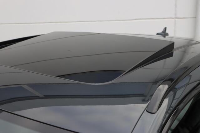 Audi e-tron Sportback 50 quattro Business edition Plus 71 kWh/313pk