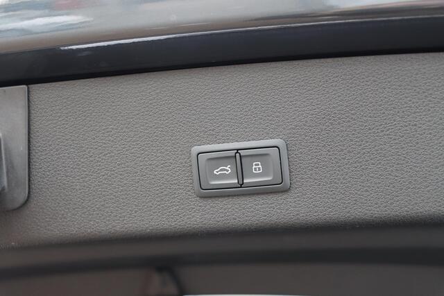 Audi e-tron Sportback 50 quattro Business edition Plus 71 kWh/313pk