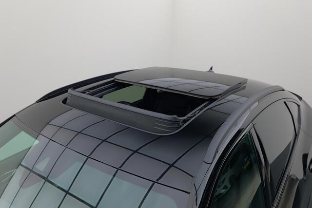 Audi e-tron Sportback 55 quattro S edition 95 kWh | 93% SoH | Panoramadak | Keyless | Surround view cameras