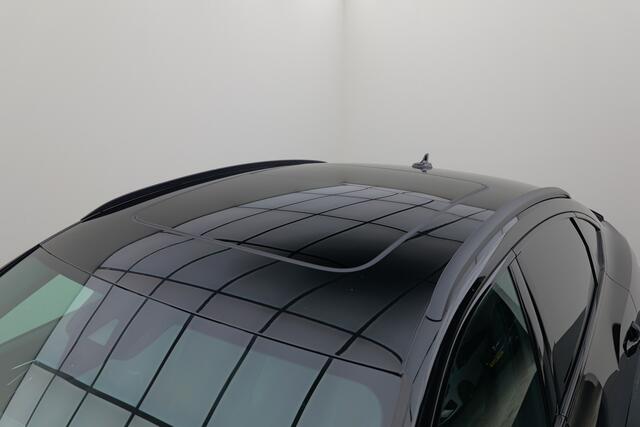 Audi e-tron Sportback 55 quattro S edition 95 kWh | 93% SoH | Panoramadak | Keyless | Surround view cameras