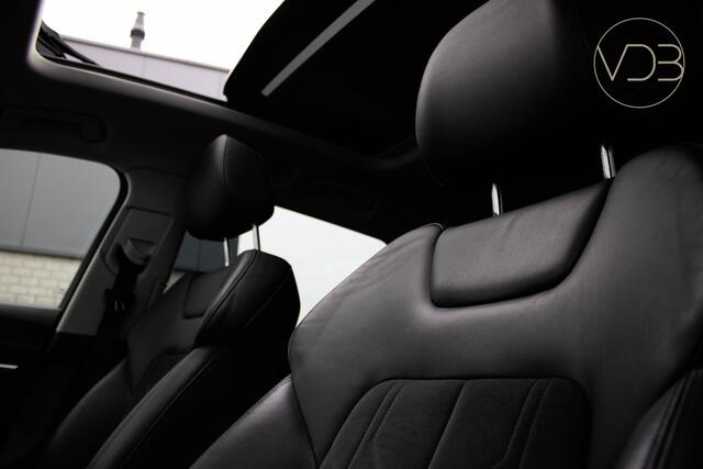 Audi e-tron 50 SOH 93% Quattro S-Line 22inch Camera B&O Nachtzicht