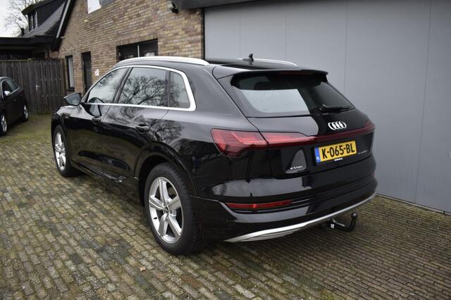 Audi e-tron E-TRON 55 QUATTRO
