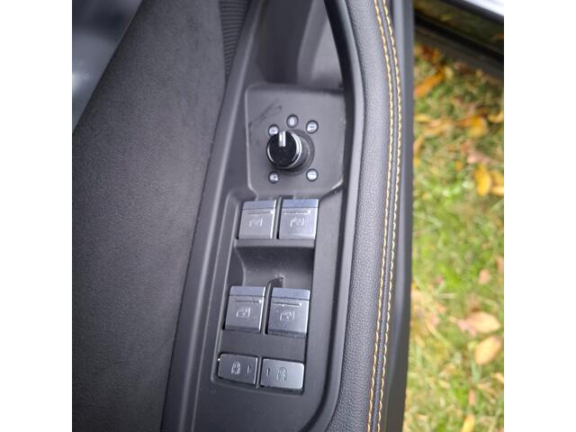 Audi e-tron Sportback 55 quattro S edition 95 kWh Black edition