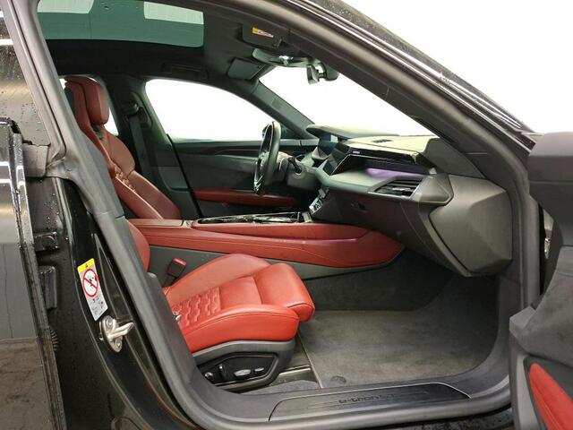 Audi e-tron GT Quattro 93 kWh | Panorama | Bang & Olufsen | Stoel Ventilatie | Camera | Leder |