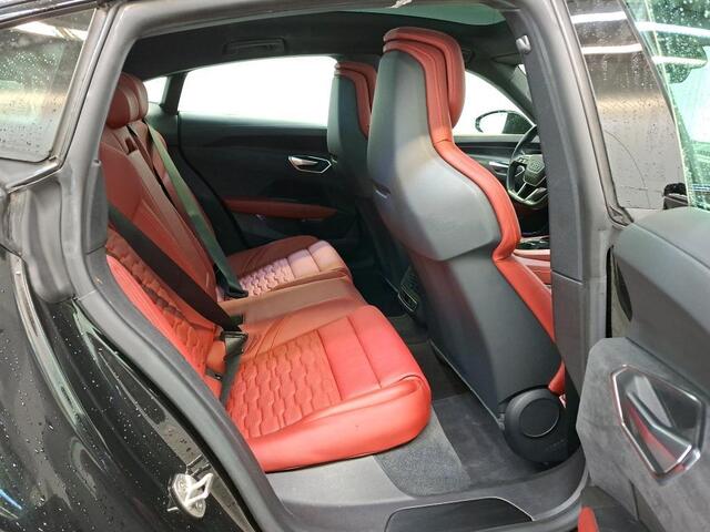 Audi e-tron GT Quattro 93 kWh | Panorama | Bang & Olufsen | Stoel Ventilatie | Camera | Leder |