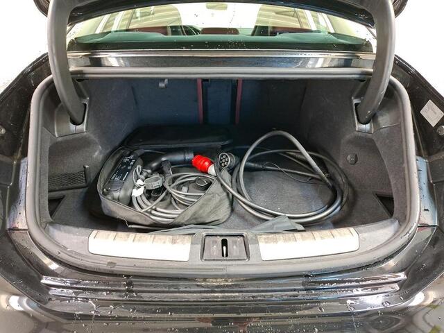 Audi e-tron GT Quattro 93 kWh | Panorama | Bang & Olufsen | Stoel Ventilatie | Camera | Leder |