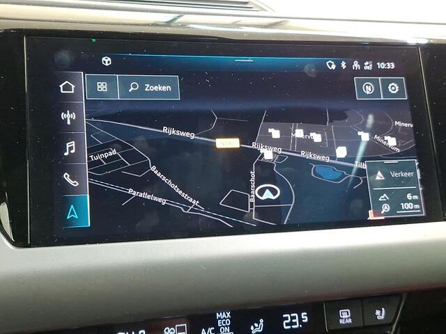 Audi e-tron GT Quattro 93 kWh | Panorama | Bang & Olufsen | Stoel Ventilatie | Camera | Leder |