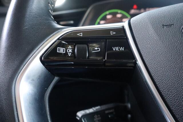 Audi e-tron 55 quattro | Geen import | Panoramadak | Adap cruise | Camera