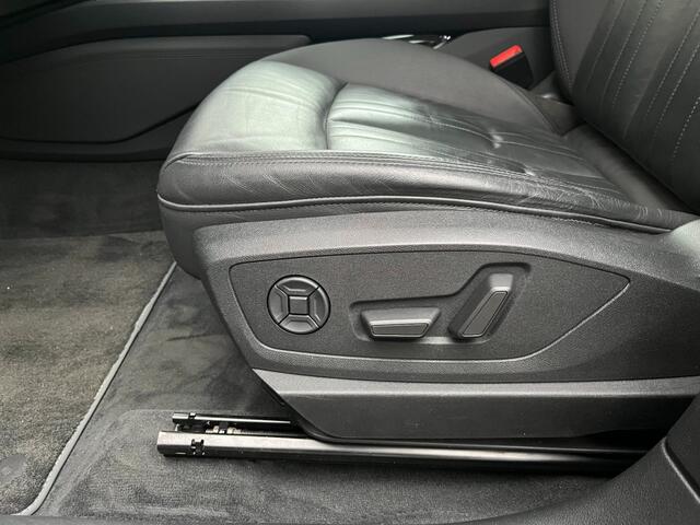 Audi e-tron 50 QUATTRO L.E. PLUS - ORG. NL. - PANO - LEDER - 20 INCH